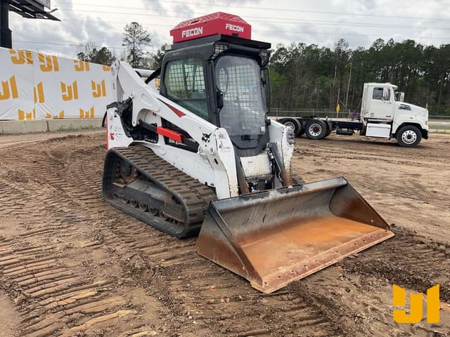Image of Bobcat T770 equipment image 2