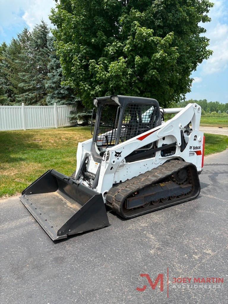 Image of Bobcat T770 Primary Image
