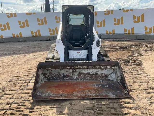 Image of Bobcat T770 equipment image 1