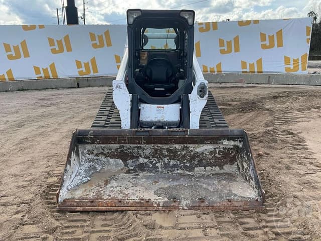Image of Bobcat T770 equipment image 1