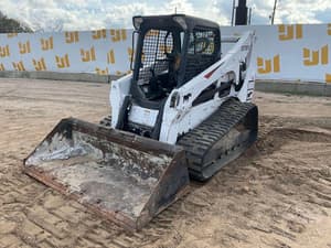 2021 Bobcat T770 Image