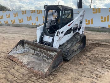 Main image Bobcat T770
