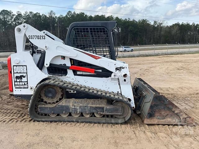 Image of Bobcat T770 equipment image 3