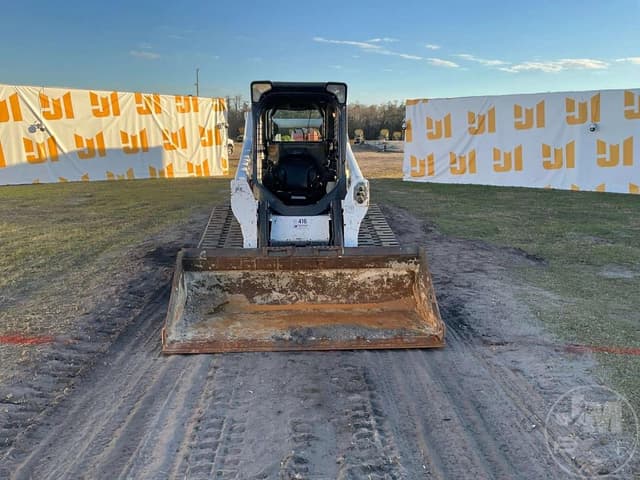 Image of Bobcat T770 equipment image 2