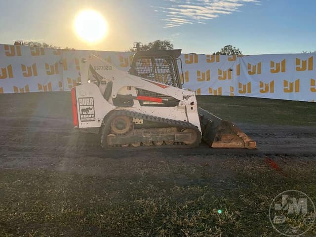 Image of Bobcat T770 equipment image 4