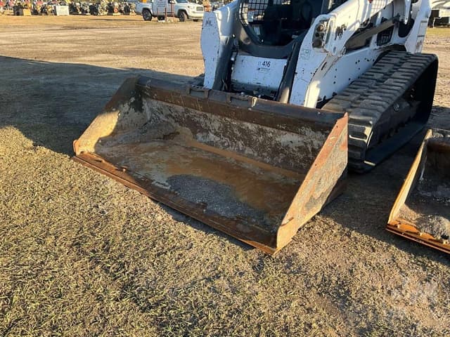Image of Bobcat T770 equipment image 1
