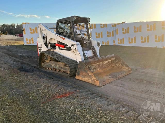 Image of Bobcat T770 equipment image 3