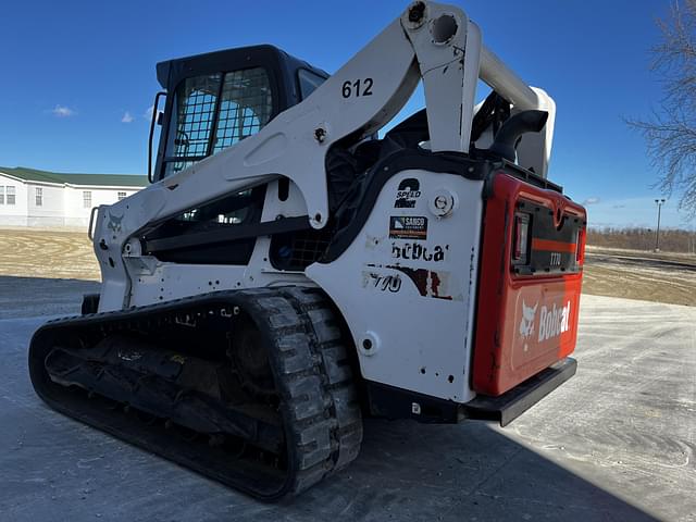 Image of Bobcat T770 equipment image 3