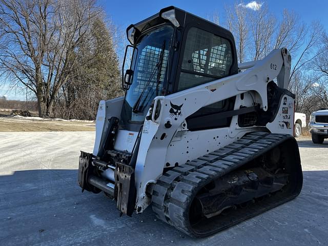 Image of Bobcat T770 equipment image 2