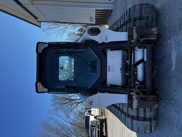 Image of Bobcat T770 equipment image 4