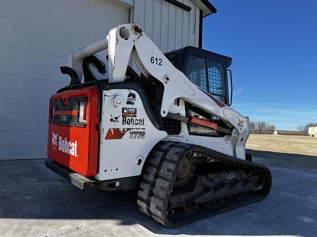 Image of Bobcat T770 equipment image 1