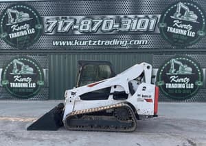 2021 Bobcat T770 Image