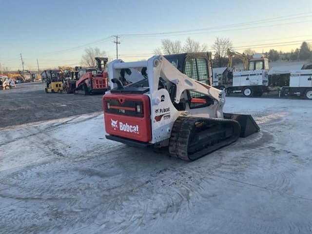 Image of Bobcat T770 equipment image 3