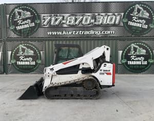 2021 Bobcat T770 Image
