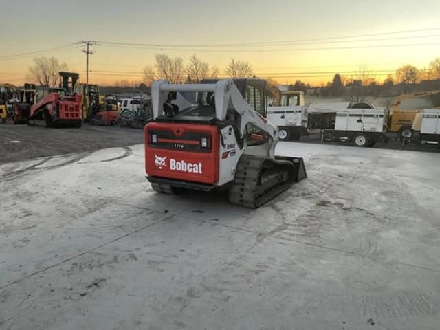 Image of Bobcat T770 equipment image 3