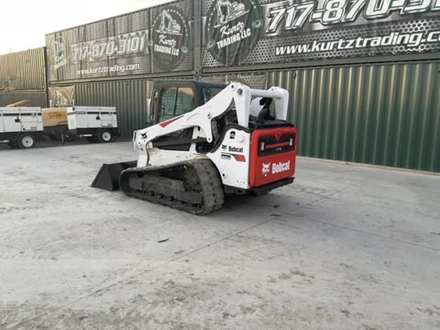 Image of Bobcat T770 equipment image 1