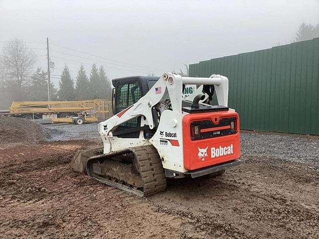 Image of Bobcat T770 equipment image 2