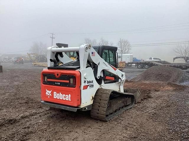 Image of Bobcat T770 equipment image 4