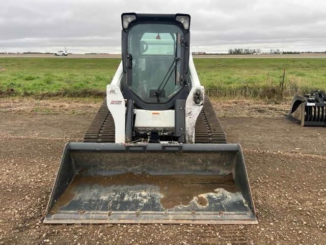 Image of Bobcat T770 equipment image 1