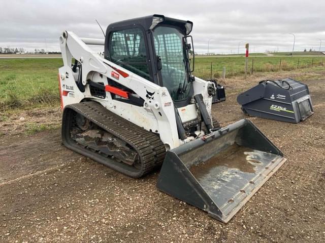 Image of Bobcat T770 equipment image 2