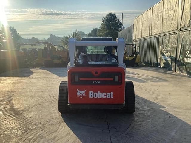 Image of Bobcat T770 equipment image 3