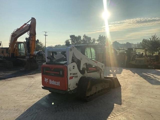 Image of Bobcat T770 equipment image 4