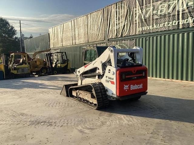 Image of Bobcat T770 equipment image 2