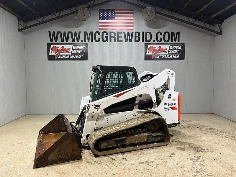 Image of Bobcat T770 Primary image