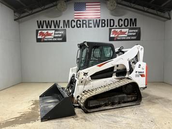 Main image Bobcat T770
