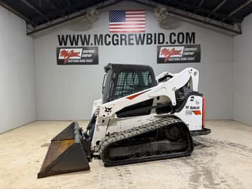 Main image Bobcat T770