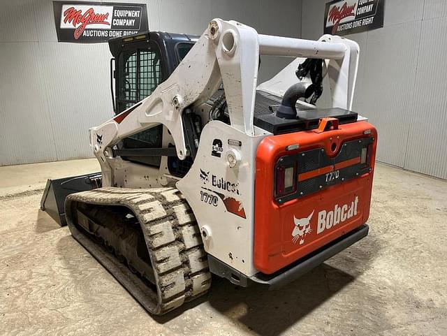 Image of Bobcat T770 equipment image 2