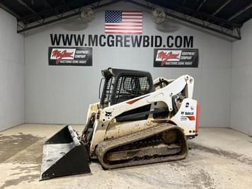 Main image Bobcat T770