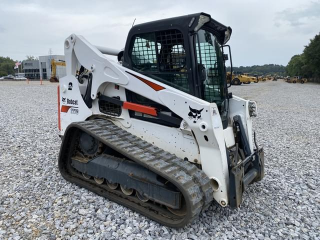 Image of Bobcat T770 equipment image 3
