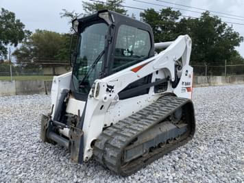 Main image Bobcat T770