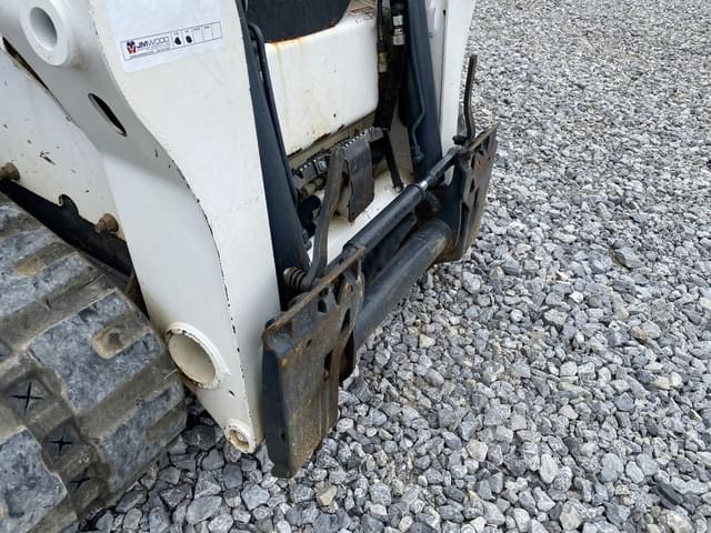 Image of Bobcat T770 equipment image 4