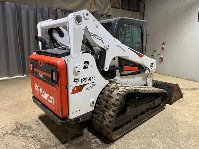 Image of Bobcat T770 equipment image 4