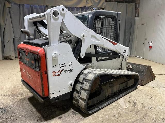 Image of Bobcat T770 equipment image 4