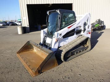 Main image Bobcat T770