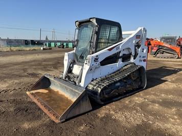 Main image Bobcat T770