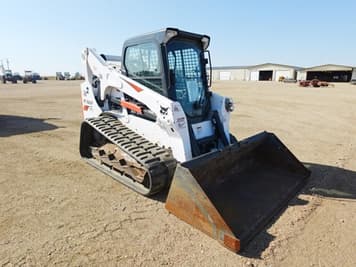 Main image Bobcat T770