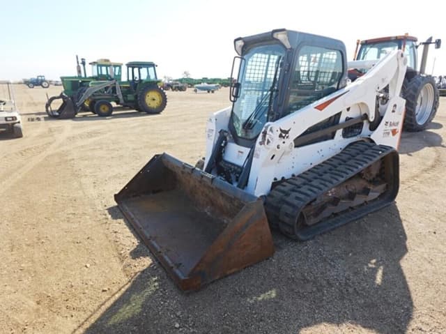 Image of Bobcat T770 equipment image 2