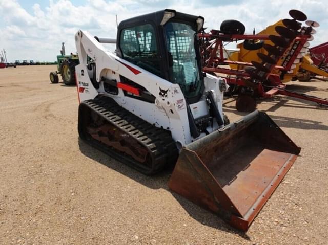 Image of Bobcat T770 equipment image 1