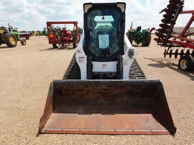 Image of Bobcat T770 equipment image 4