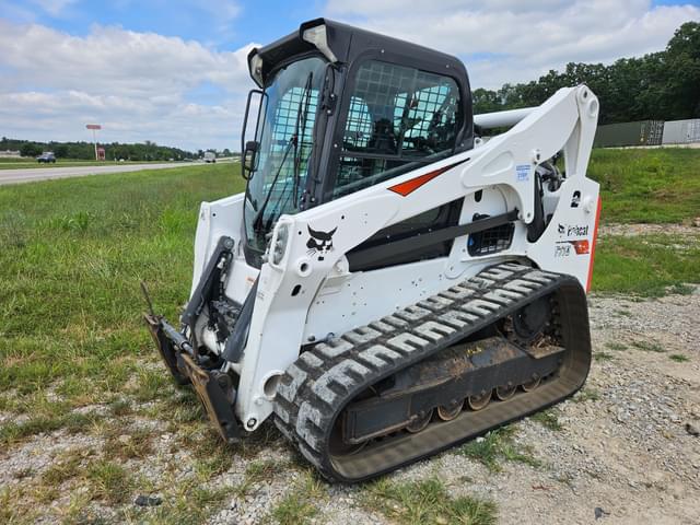 Image of Bobcat T770 equipment image 2