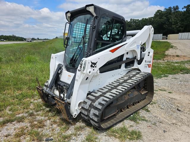 Image of Bobcat T770 equipment image 1