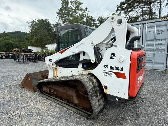 Image of Bobcat T770 equipment image 4