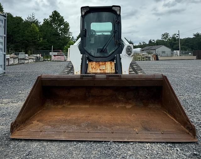 Image of Bobcat T770 equipment image 3