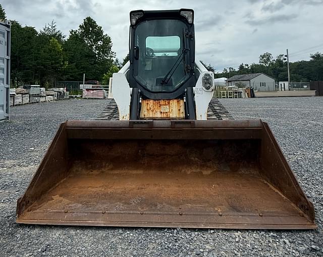 Image of Bobcat T770 equipment image 3