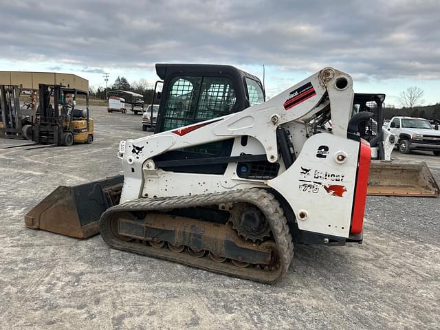 Image of Bobcat T770 equipment image 2