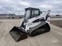 2021 Bobcat T870 Image